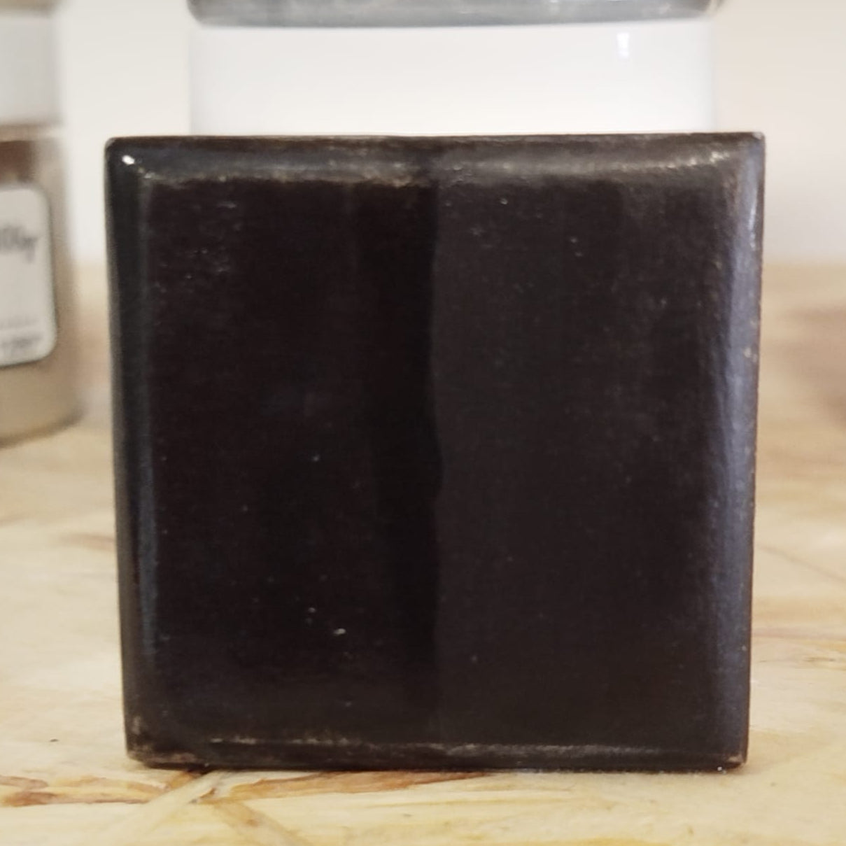 Engobe preto (100gr)