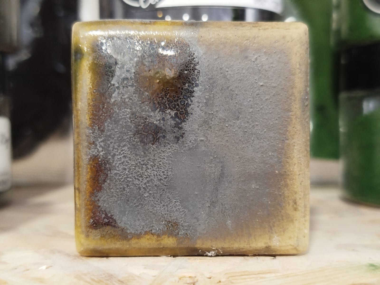 Óxido Cobre (25gr)