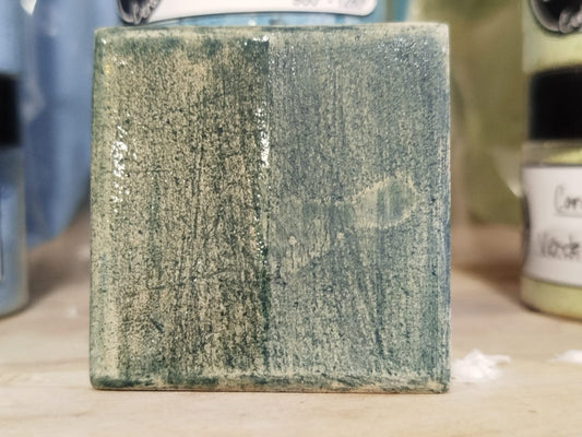 Corante Verde petroleo (25gr)