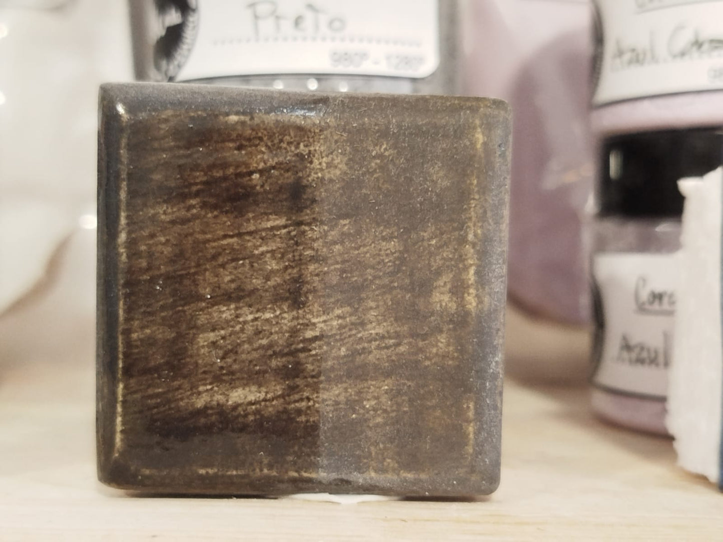 Corante Preto (25gr)