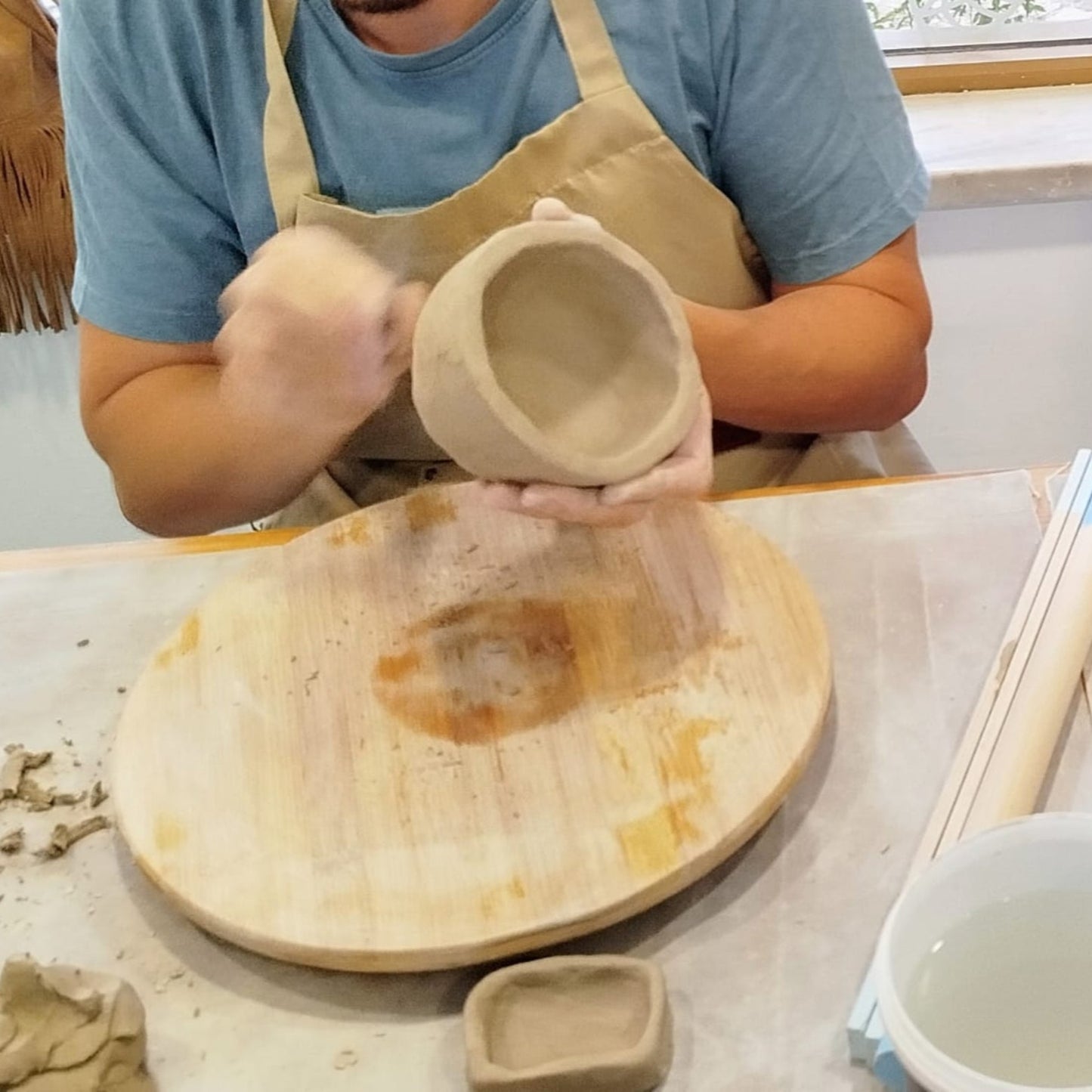 Workshop de Aula Avulsa