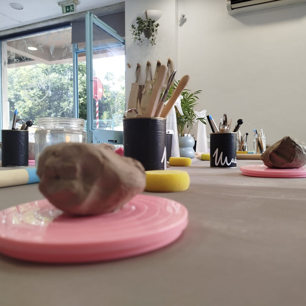 Workshops Eventos