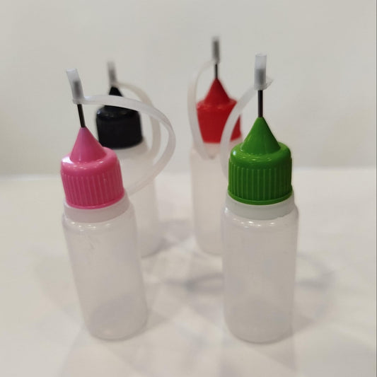 Aplicadores para barbotina