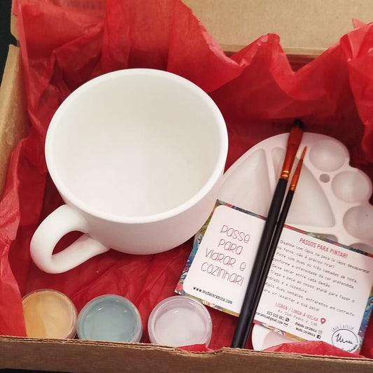 chávena grande (cereal)