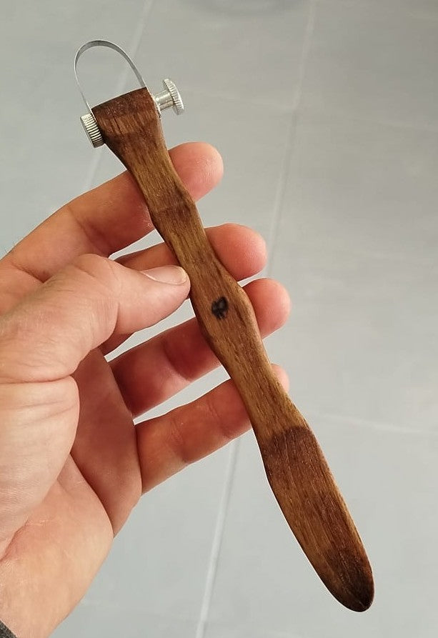 Ferramenta de escultura – Tamanho Grande – SG1