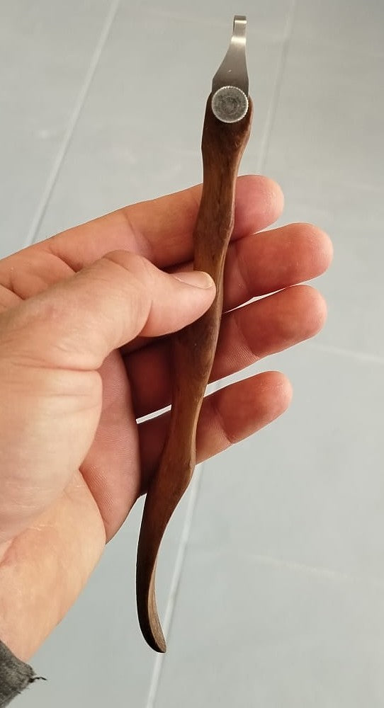 Ferramenta de escultura – Tamanho Grande – SG1