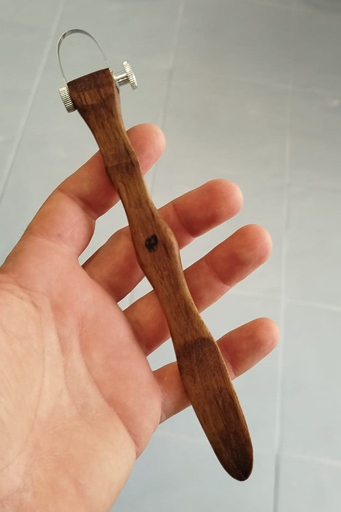 Ferramenta de escultura – Tamanho Grande – SG1