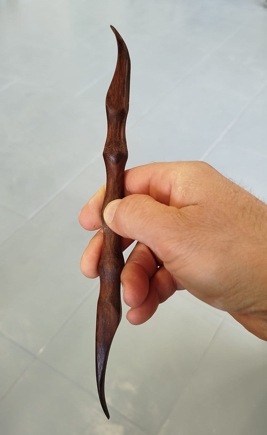 Espátula Z1 “Seta”