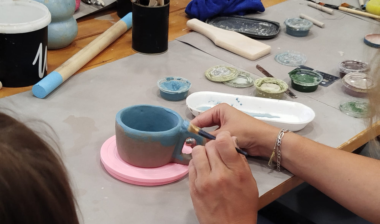 Workshop de Aula Avulsa