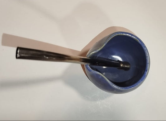 Mate em Cerâmica – Azul
