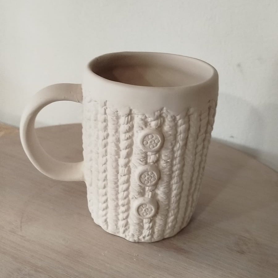 Pintura em Cerâmica