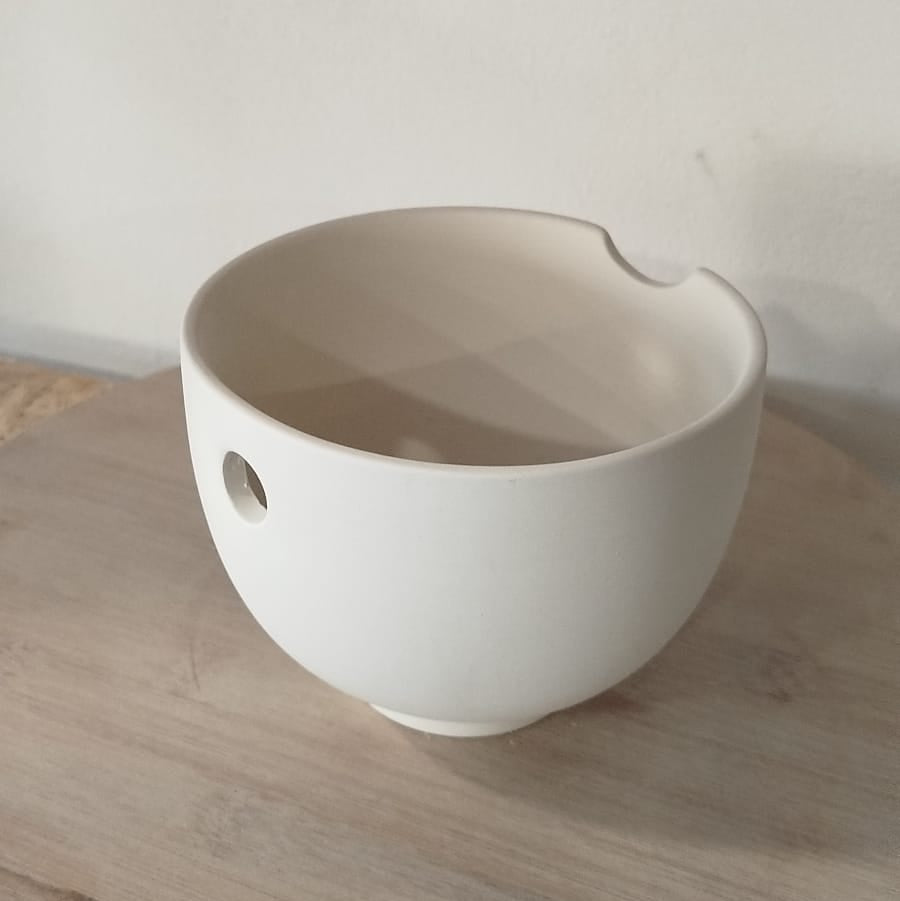 Pintura em Cerâmica