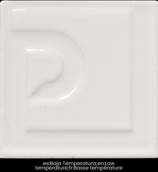 Vidrado Branco EOSP 00 Prodesco (1 kg)