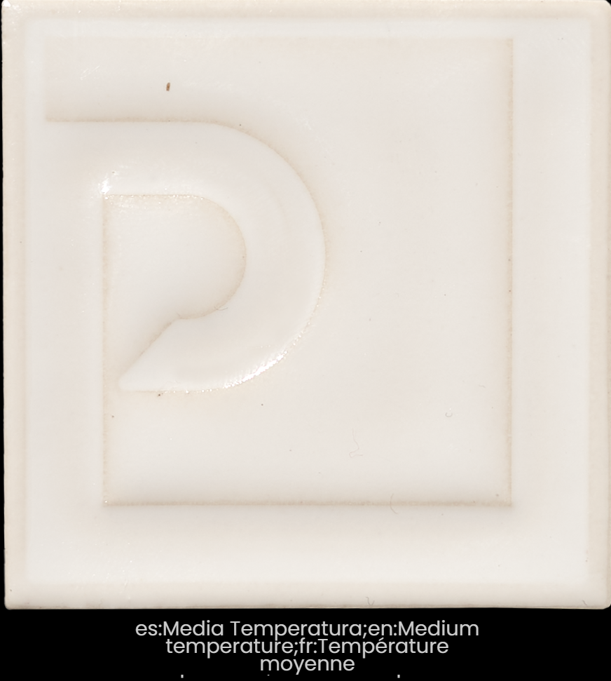 Vidrado Branco EOSP 00 Prodesco (1 kg)
