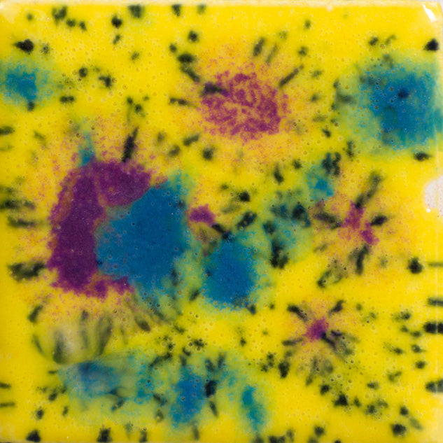 Mayco CG 1000 Mardi Gras