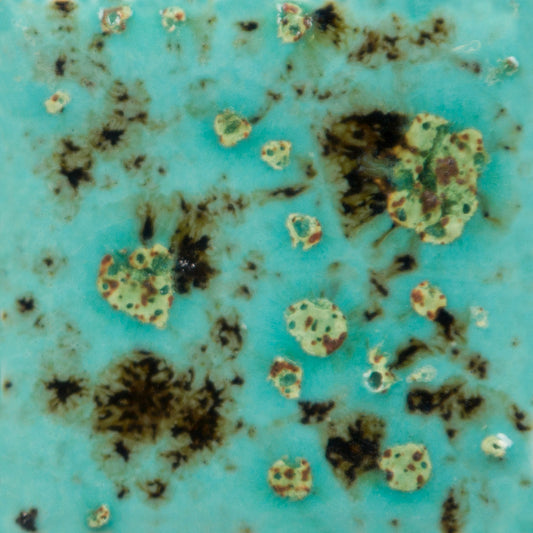 Mayco CG 1008 Blue Guppy