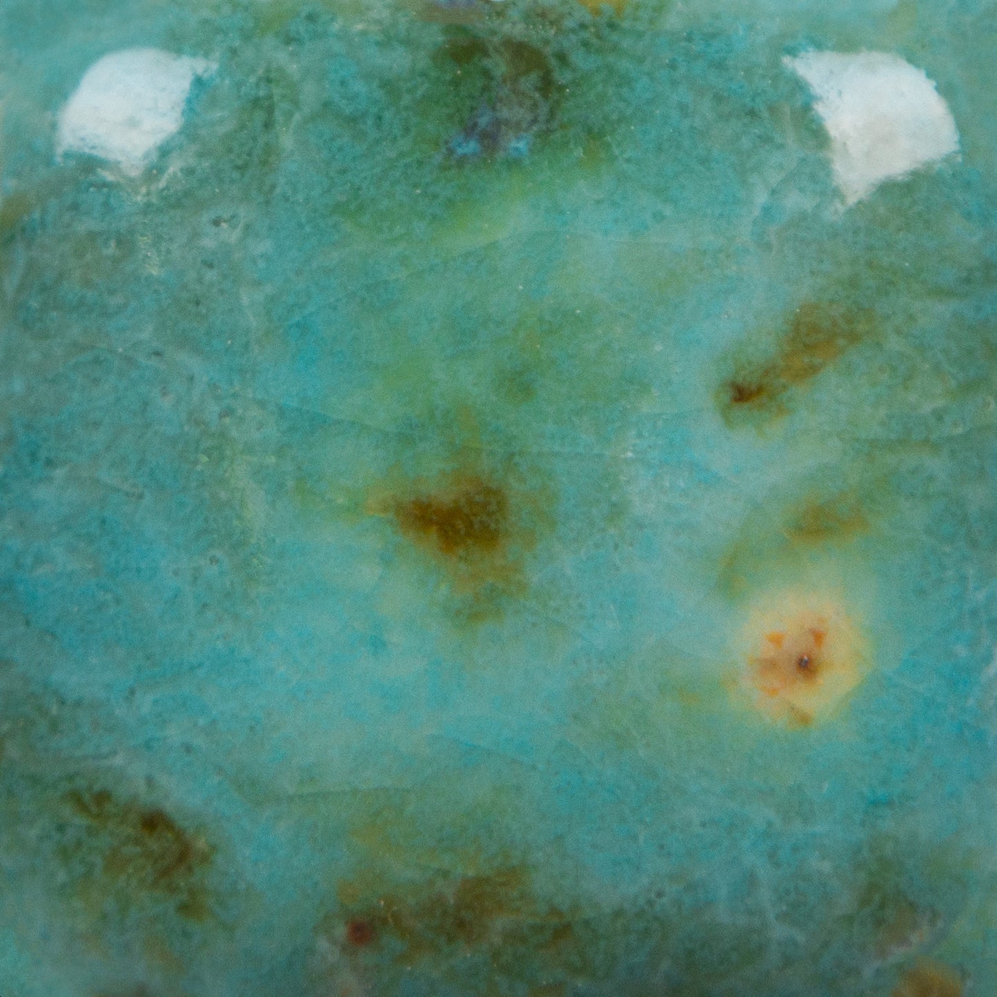 Mayco CG 1008 Blue Guppy