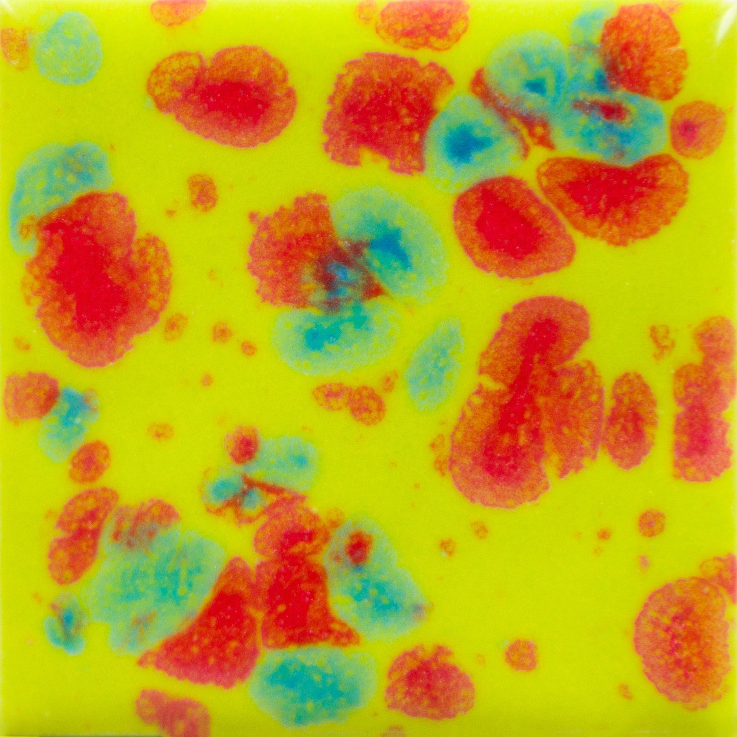 Mayco CG 1009 Cherry Limeade