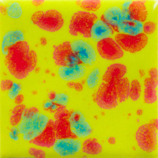 Mayco CG 1009 Cherry Limeade