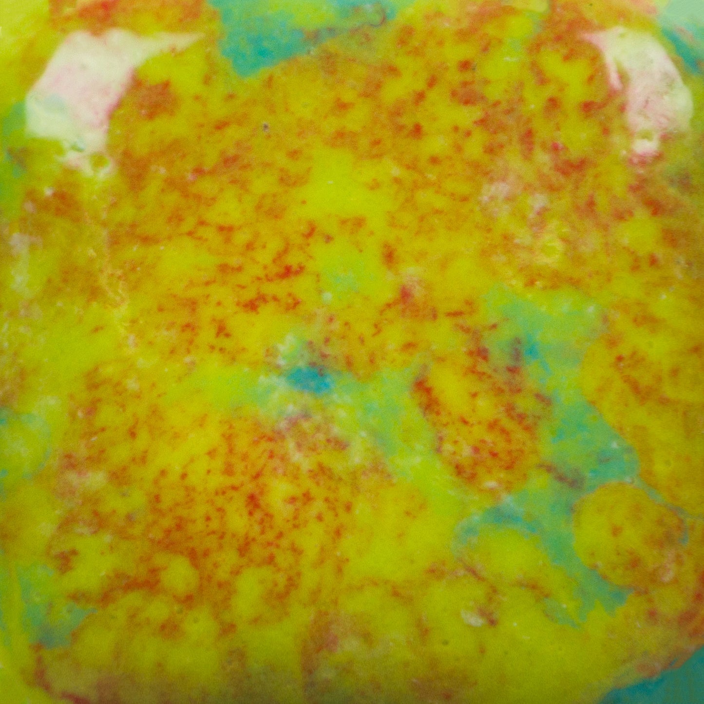 Mayco CG 1009 Cherry Limeade