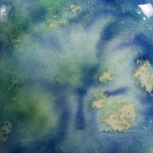 Mayco CG 718 Blue Caprice