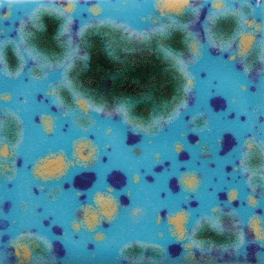 Mayco CG 718 Blue Caprice