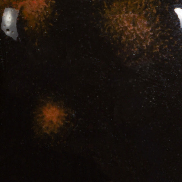 Mayco CG 779 Black Opal