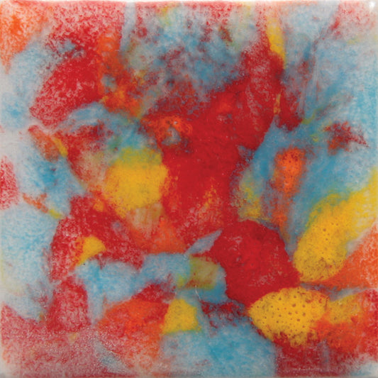 Mayco CG 964 Kaleidoscope