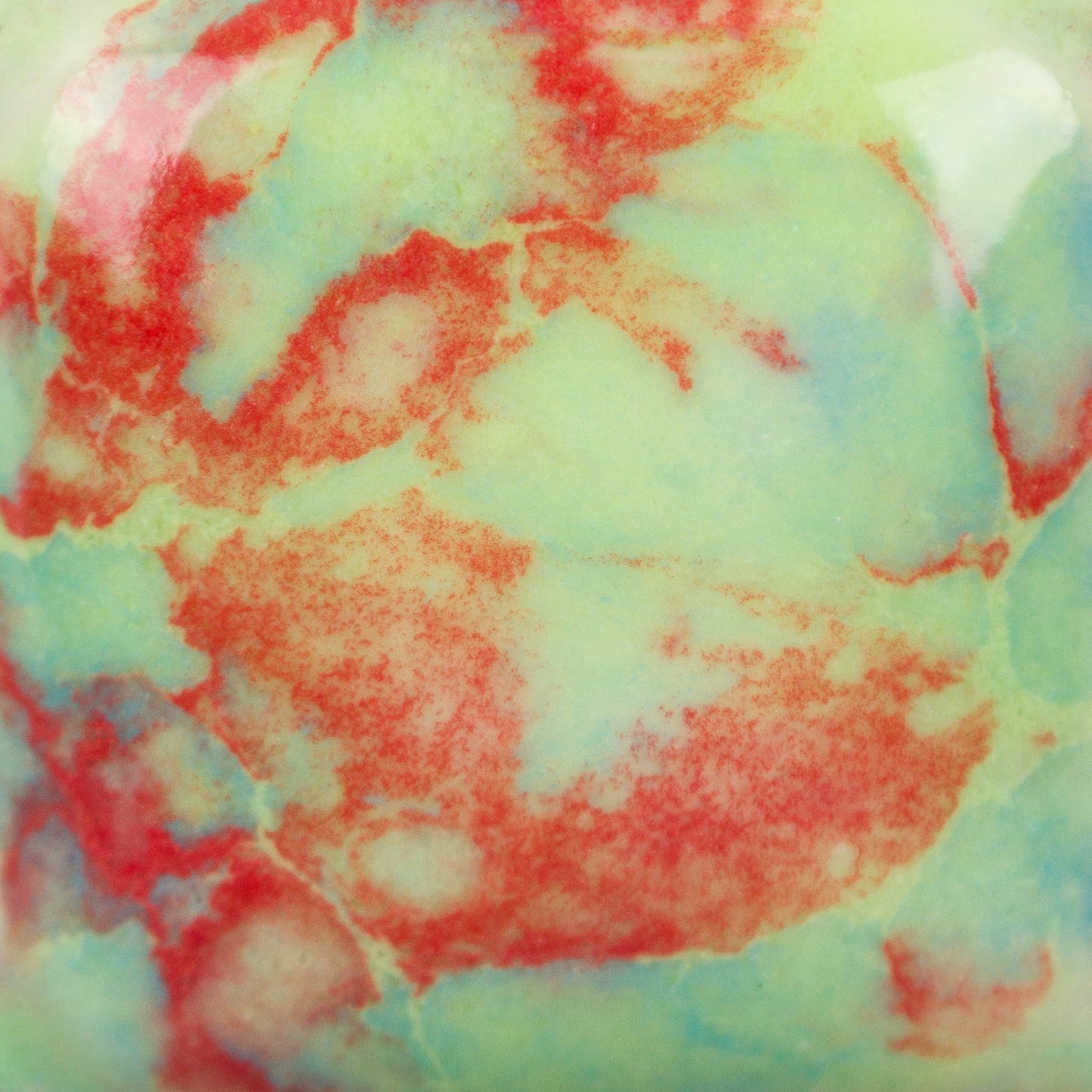 Mayco CG 1009 Cherry Limeade