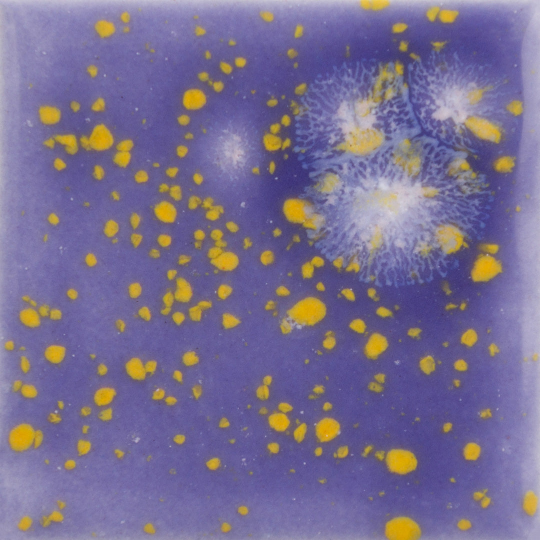 Mayco CG 1010 Periwinkle Sky