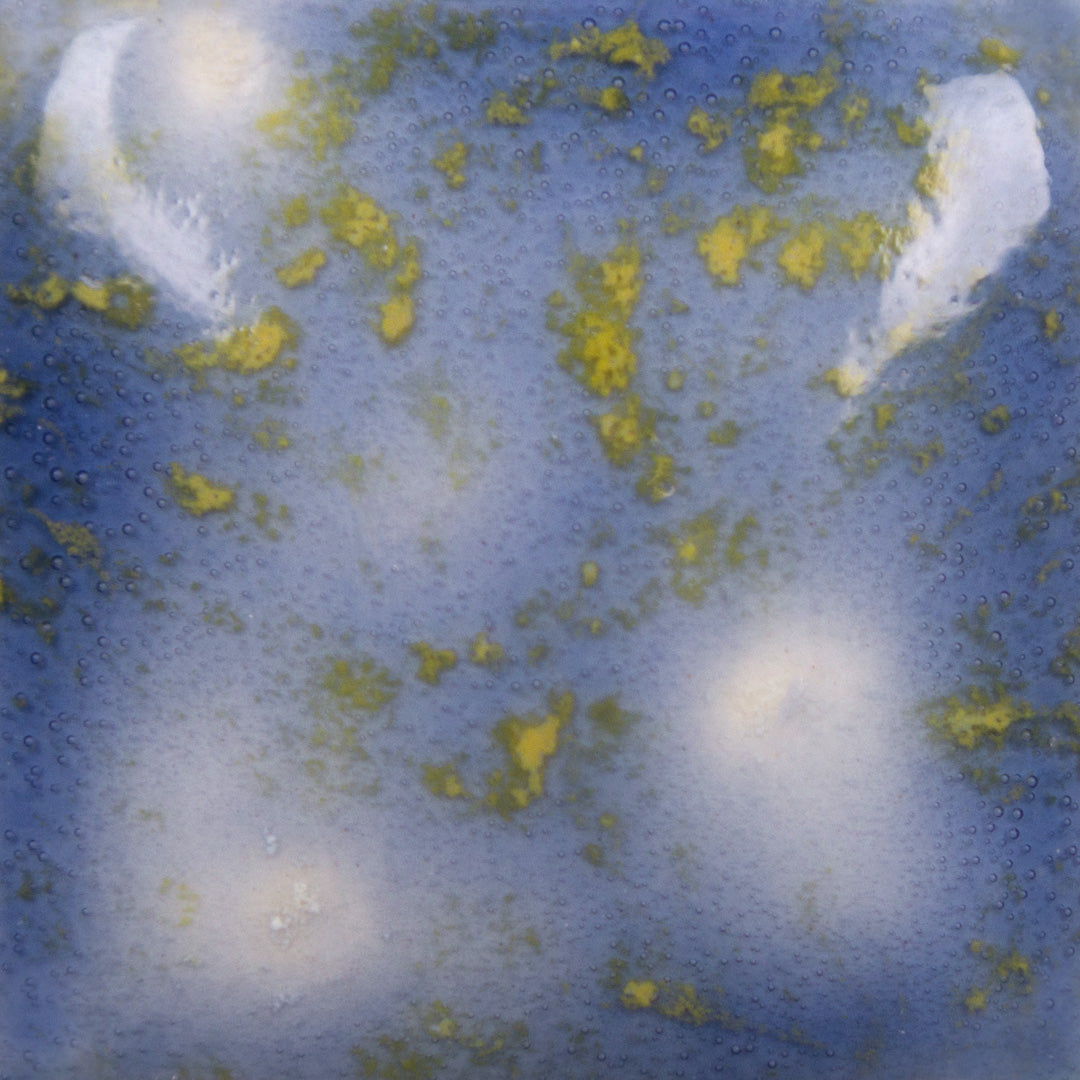 Mayco CG 1010 Periwinkle Sky