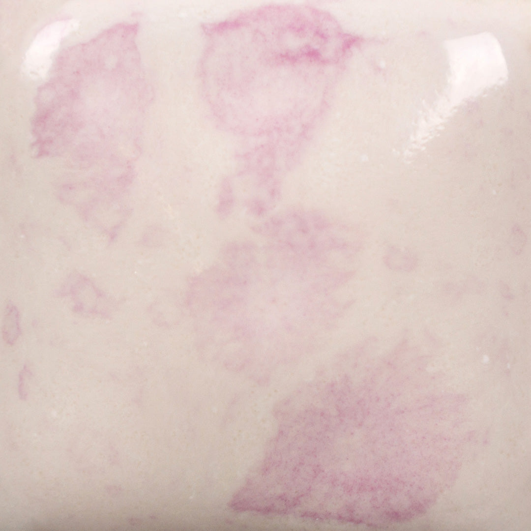 Mayco CG 1014 Pink Plum