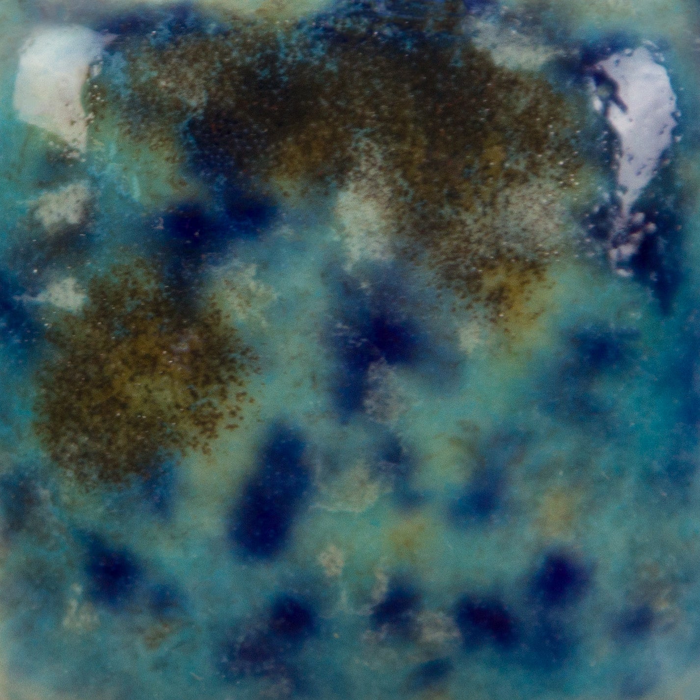 Mayco CG 718 Blue Caprice