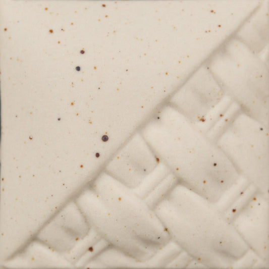 Mayco EG002 Speckled Buff Engobe