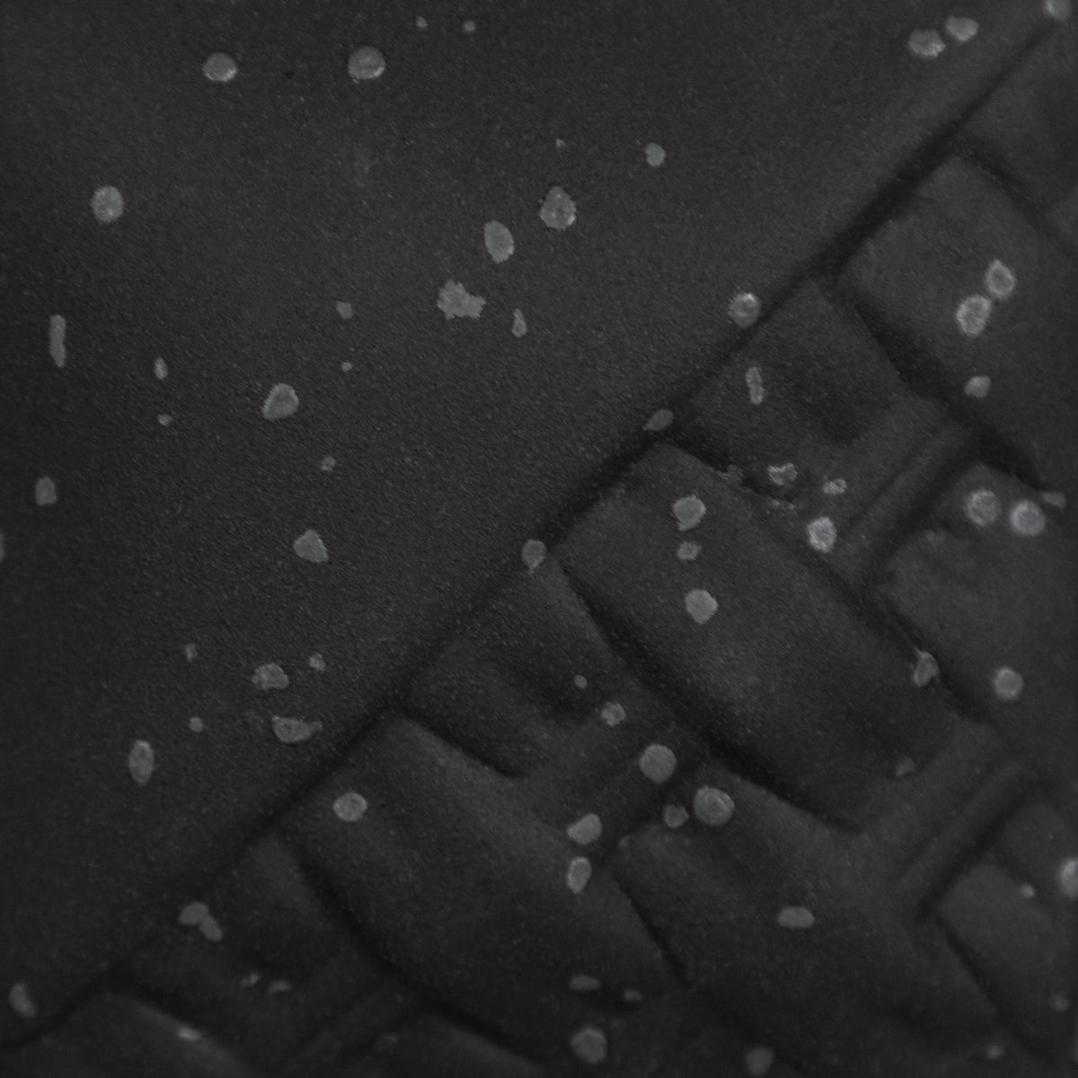 Mayco EG006 Sparkle Black Engobe