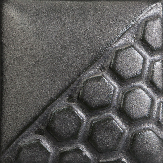 Mayco EL-119 Burnished Steel