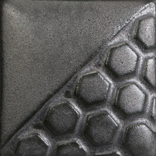 Mayco EL-119 Burnished Steel