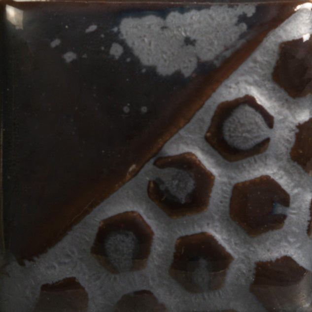 Mayco EL-119 Burnished Steel