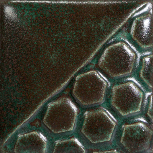 Mayco EL-122 Malachite