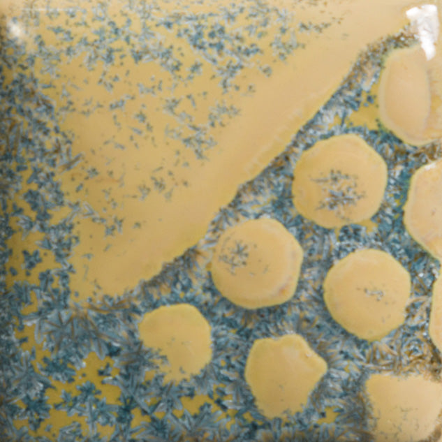 Mayco EL-124 Stormy Blue