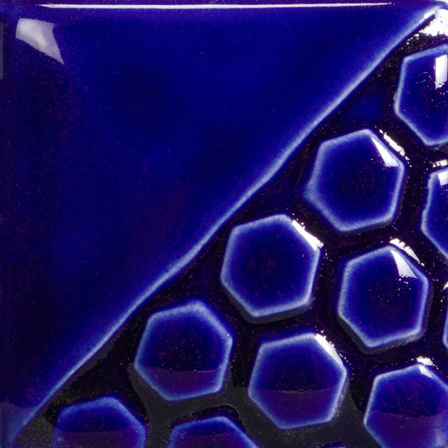 Mayco EL-134 Mirror Blue