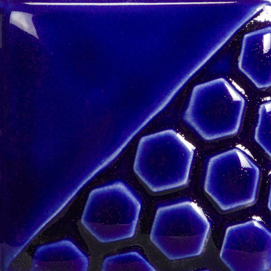 Mayco EL-134 Mirror Blue