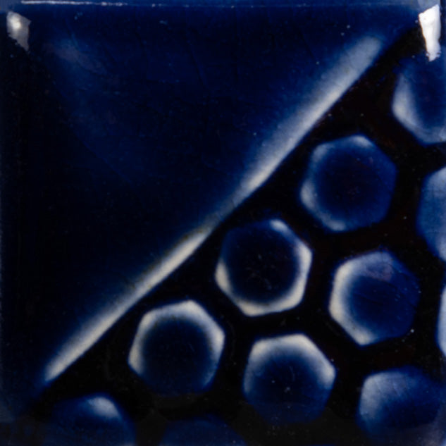 Mayco EL-134 Mirror Blue