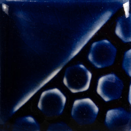 Mayco EL-134 Mirror Blue