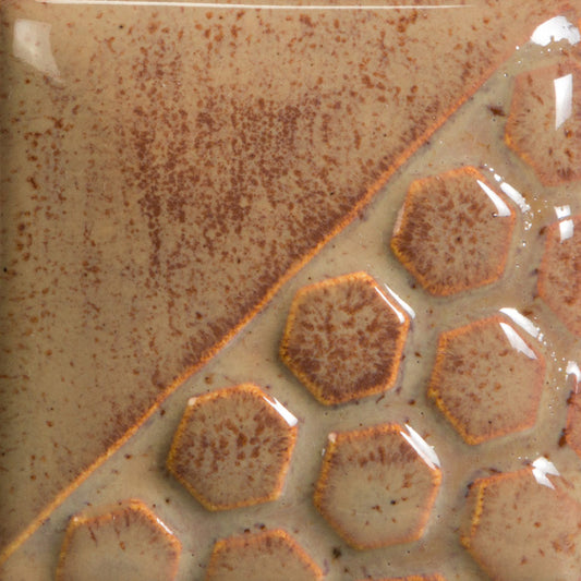 Mayco EL-145 Ginger Root