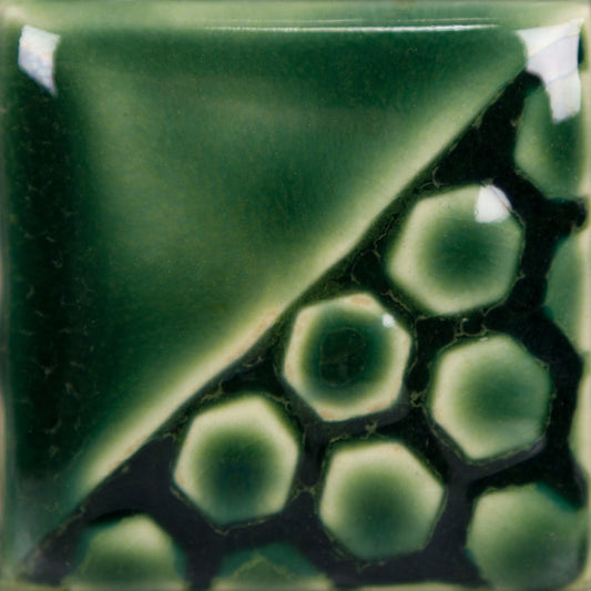 Mayco EL-155 Holiday Green