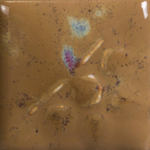 Mayco EL-211 Volcanic Glow