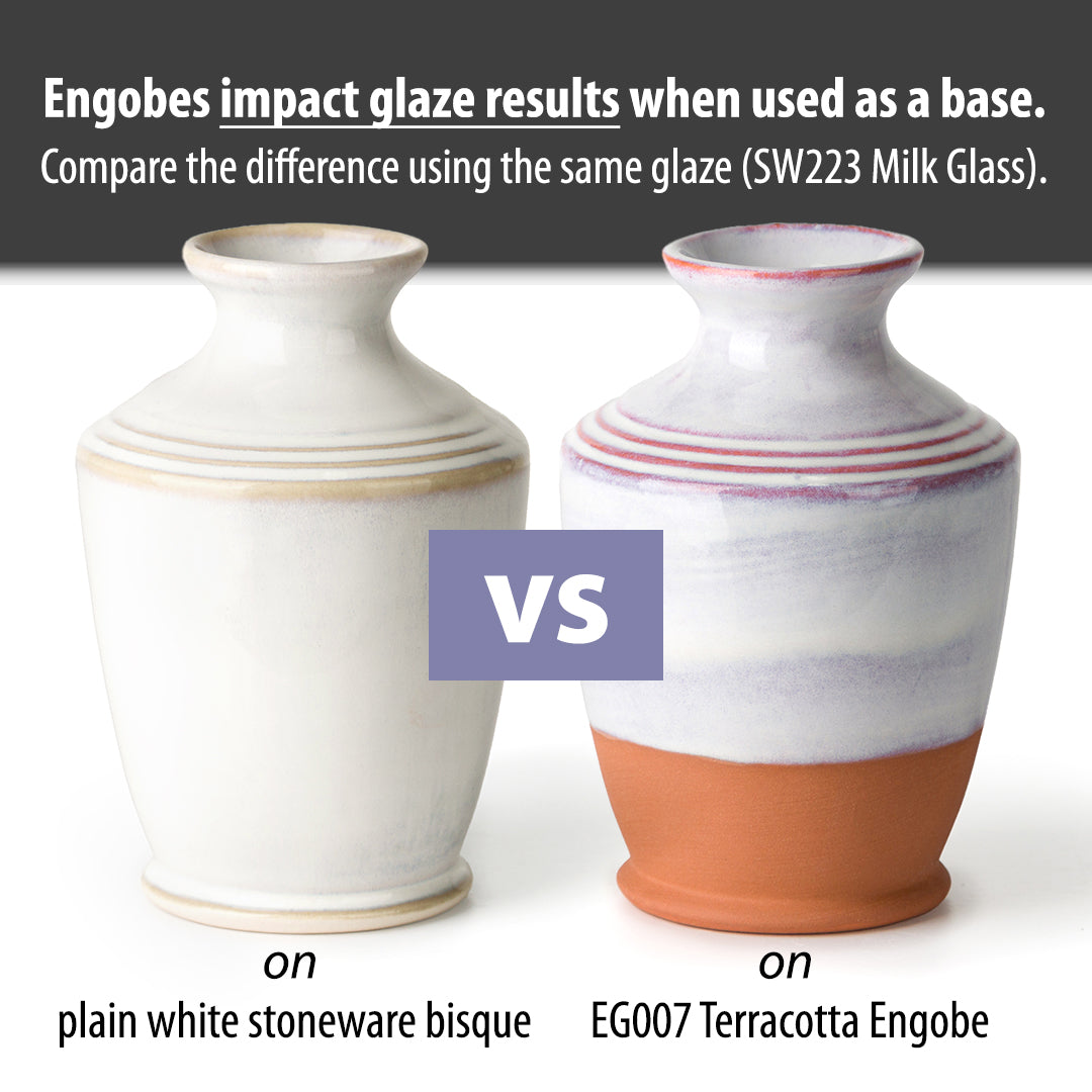 Mayco EG007 Terracota Engobe