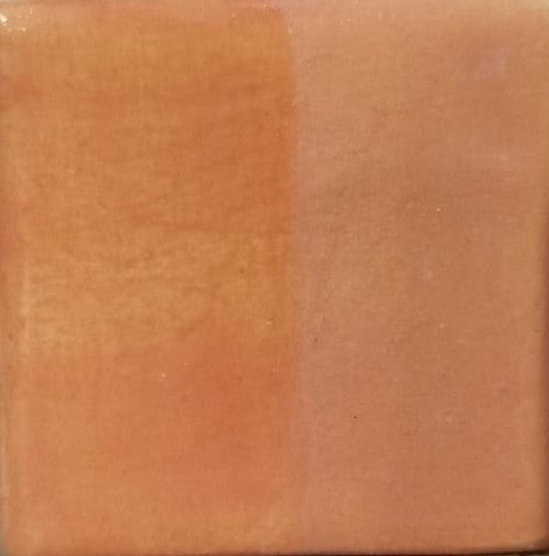 Engobe Laranja 100 gr