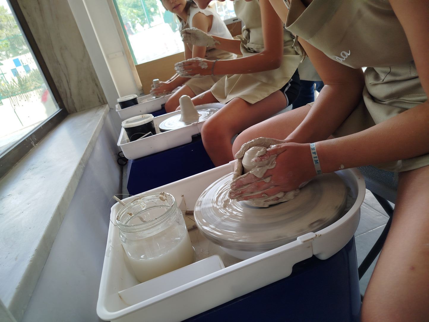 Workshop férias de natal para crianças